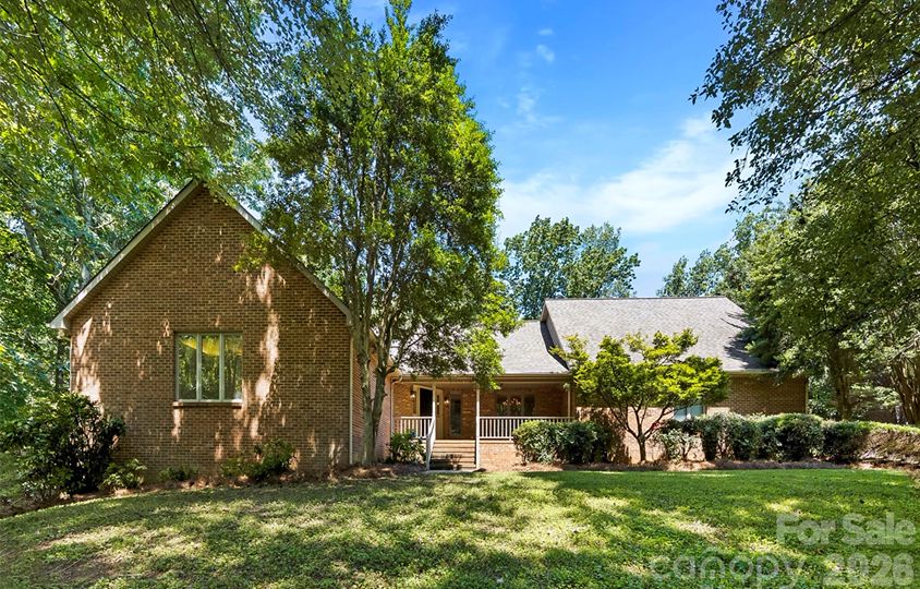 1505 N Cansler St N, Kings Mountain, NC 28086