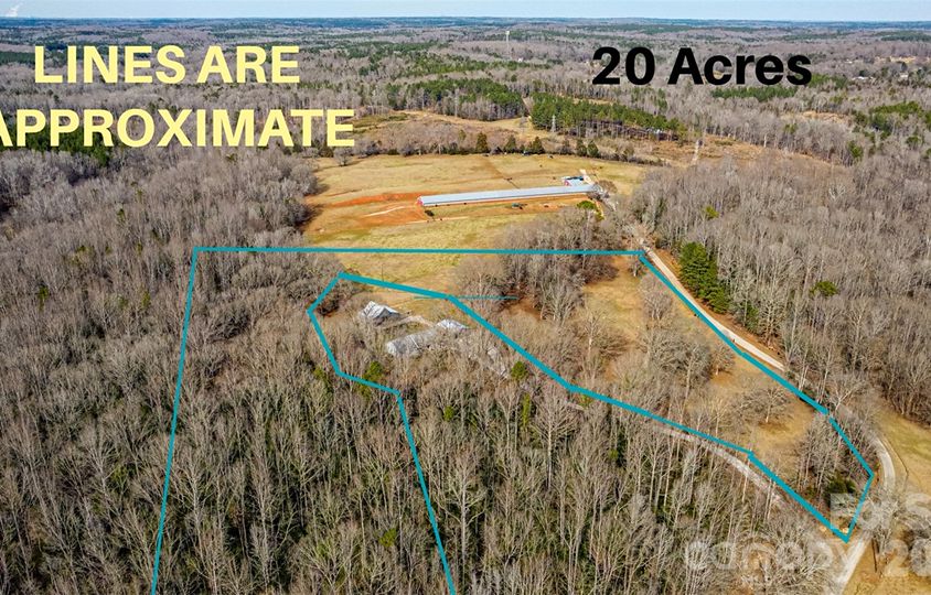 1791 B Westbrook Rd, Edgemoor, SC 29712