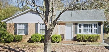 image of property with 3 Bed | 1 Bath | 998 Sqft