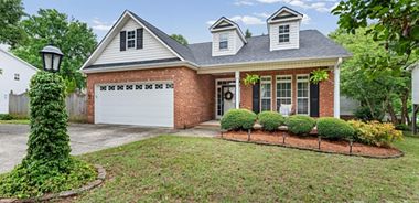 image of property with 3 Bed | 2 Bath | 1,538 Sqft