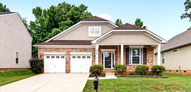image of property with 3 Bed | 3 Bath | 1,787 Sqft