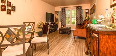 image of property with 2 Bed | 1 Bath | 960 Sqft