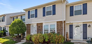 image of property with 3 Bed | 3 Bath | 1,325 Sqft
