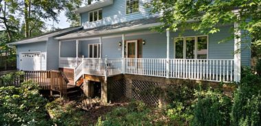 image of property with 3 Bed | 3 Bath | 2,187 Sqft