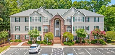 image of property with 2 Bed | 2 Bath | 1,161 Sqft