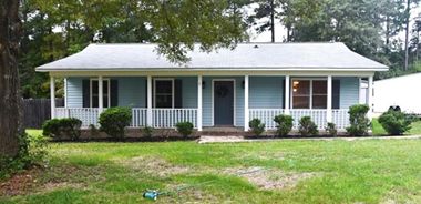 image of property with 3 Bed | 2 Bath | 1,700 Sqft