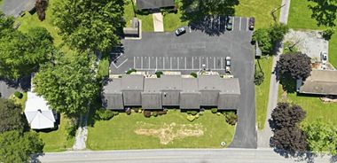 image of property with 2 Bed | 2 Bath | 1,106 Sqft