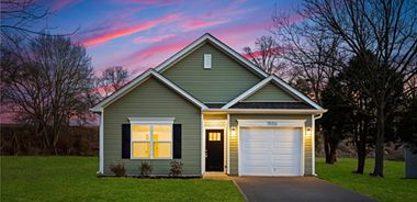 image of property with 3 Bed | 2 Bath | 1,190 Sqft