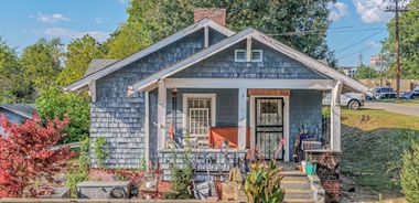 image of property with 2 Bed | 1 Bath | 973 Sqft