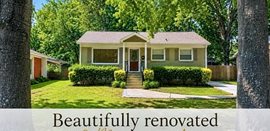 image of property with 2 Bed | 1 Bath | 1,005 Sqft
