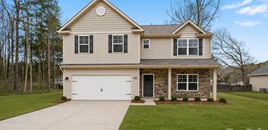 image of property with 4 Bed | 3 Bath | 2,641 Sqft