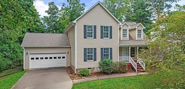 image of property with 3 Bed | 3 Bath | 2,414 Sqft