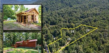 image of property with 2 Bed | 2 Bath | 515 Sqft