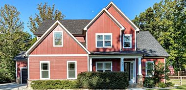image of property with 4 Bed | 4 Bath | 3,813 Sqft