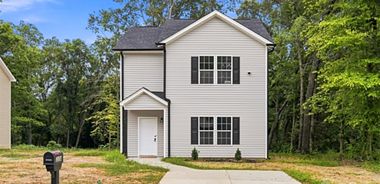 image of property with 3 Bed | 3 Bath | 1,462 Sqft