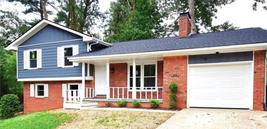 image of property with 4 Bed | 3 Bath | 1,569 Sqft