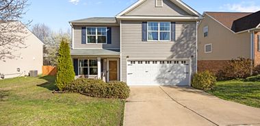 image of property with 4 Bed | 3 Bath | 2,052 Sqft