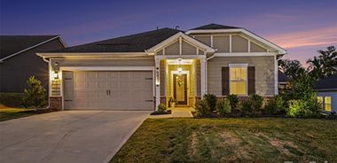 image of property with 3 Bed | 3 Bath | 2,022 Sqft