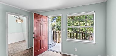 image of property with 1 Bed | 1 Bath | 690 Sqft