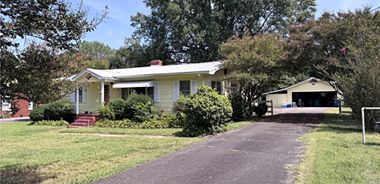 image of property with 3 Bed | 1 Bath | 1,258 Sqft