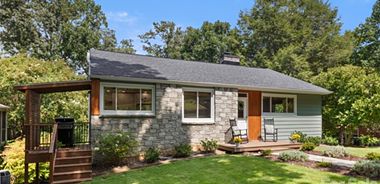 image of property with 3 Bed | 2 Bath | 1,768 Sqft