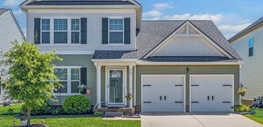 image of property with 3 Bed | 3 Bath | 2,140 Sqft