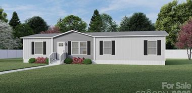 image of property with 4 Bed | 2 Bath | 1,568 Sqft