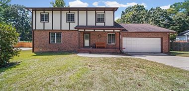 image of property with 4 Bed | 3 Bath | 2,273 Sqft