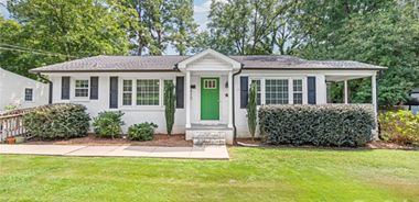 image of property with 3 Bed | 2 Bath | 1,614 Sqft