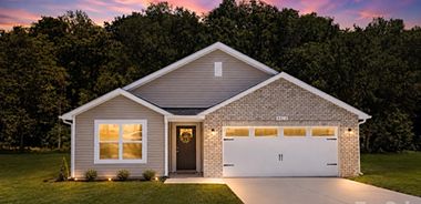image of property with 3 Bed | 2 Bath | 1,227 Sqft