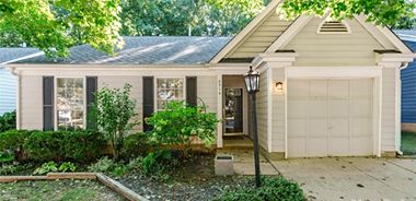 image of property with 3 Bed | 2 Bath | 1,379 Sqft