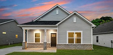 image of property with 3 Bed | 2 Bath | 1,244 Sqft