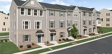 image of property with 3 Bed | 3 Bath | 1,939 Sqft