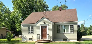 image of property with 3 Bed | 1 Bath | 1,274 Sqft