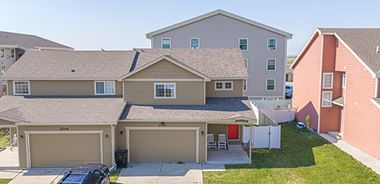 image of property with 3 Bed | 3 Bath | 1,665 Sqft