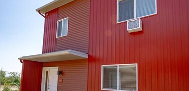 image of property with 3 Bed | 2 Bath | 1,165 Sqft