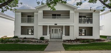 image of property with 2 Bed | 2 Bath | 1,258 Sqft