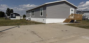 image of property with 4 Bed | 2 Bath | 1,568 Sqft