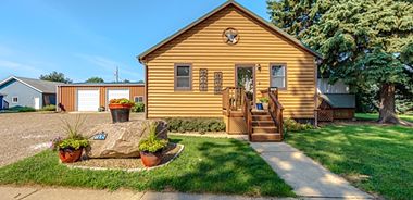 image of property with 3 Bed | 2 Bath | 1,866 Sqft
