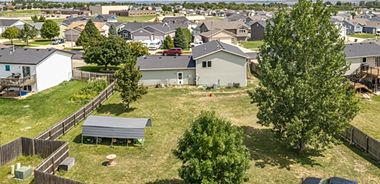 image of property with 4 Bed | 2 Bath | 1,302 Sqft