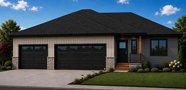 image of property with 3 Bed | 2 Bath | 1,468 Sqft