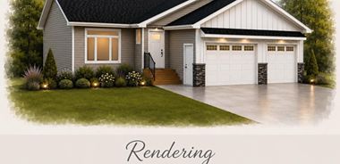 image of property with 3 Bed | 2 Bath | 1,546 Sqft