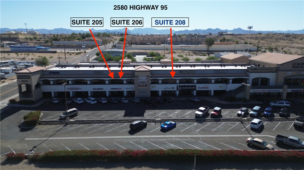 2580 Highway 95,Unit 206, Bullhead City, AZ 86442