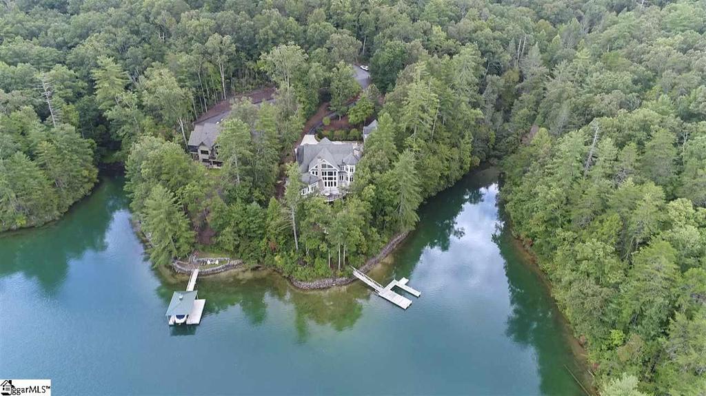 134 Teaberry Ln Sunset Sc 29685