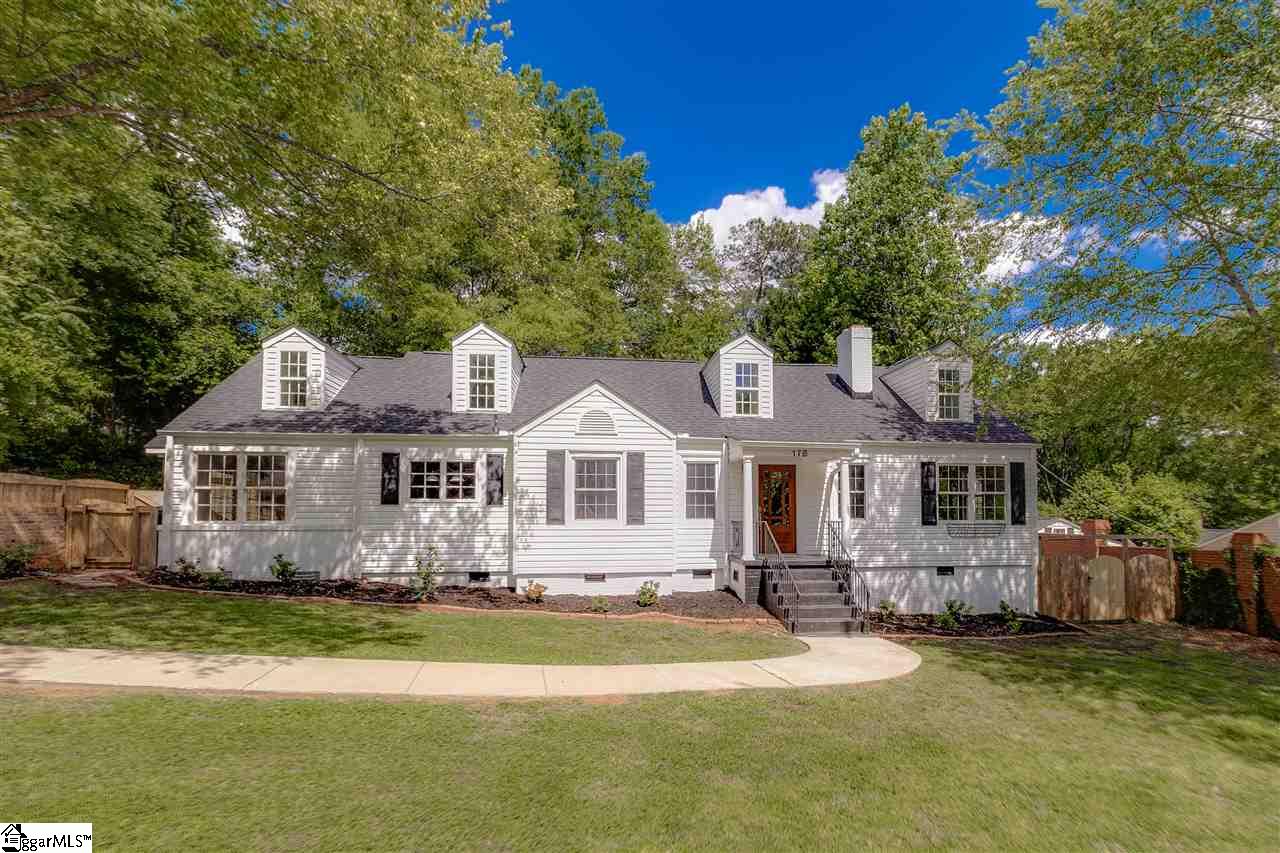 178 Faris Cir Greenville Sc 29605