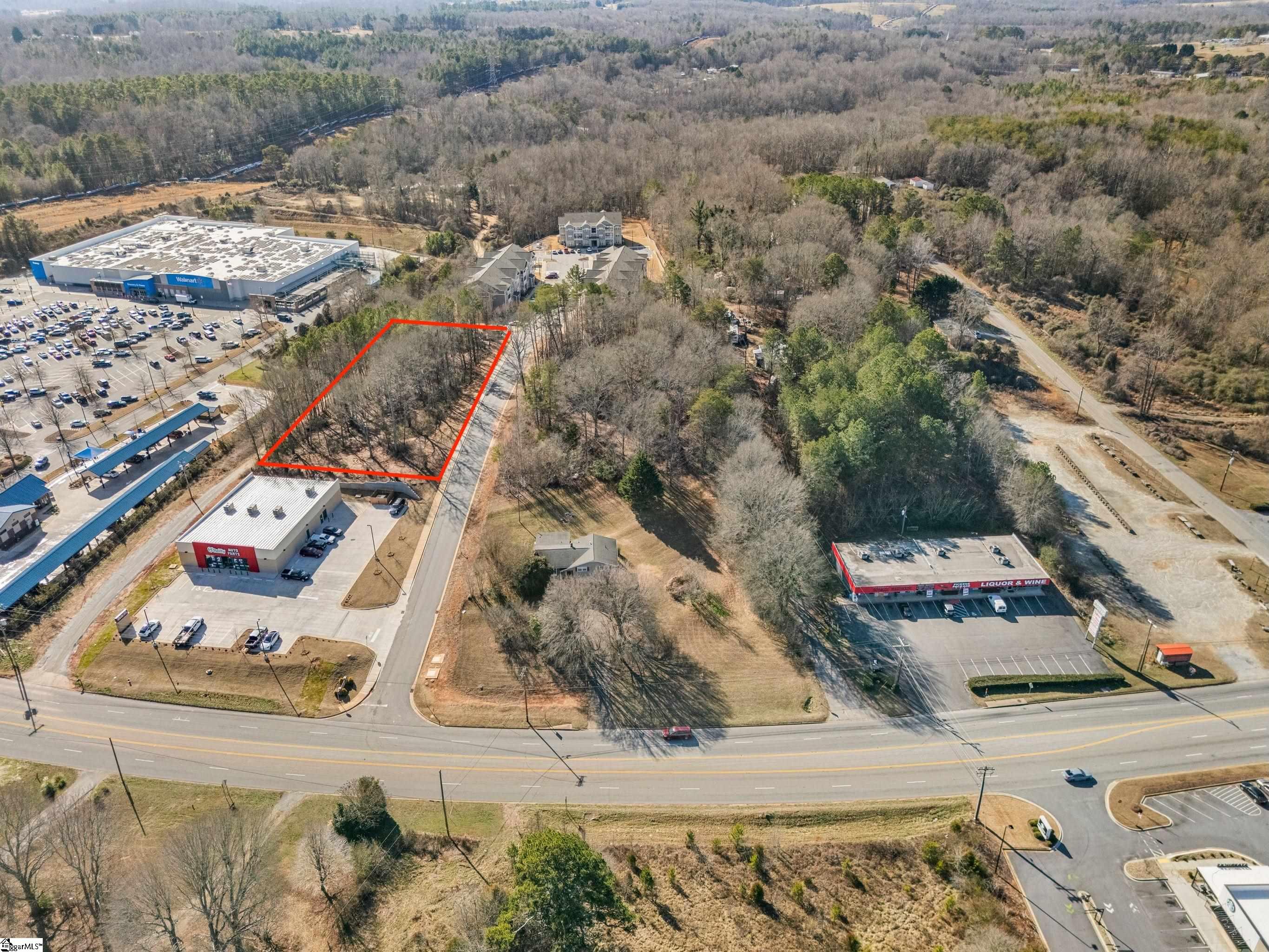 106 Roberts Dr, Pickens, SC 29671