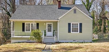 image of property with 3 Bed | 1 Bath | 1,216 Sqft
