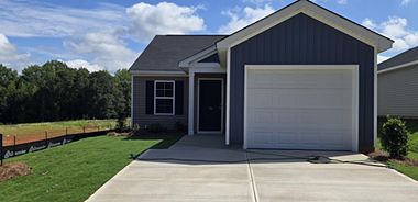 image of property with 2 Bed | 2 Bath | 913 Sqft