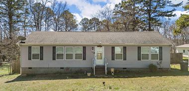 image of property with 3 Bed | 2 Bath | 1,514 Sqft