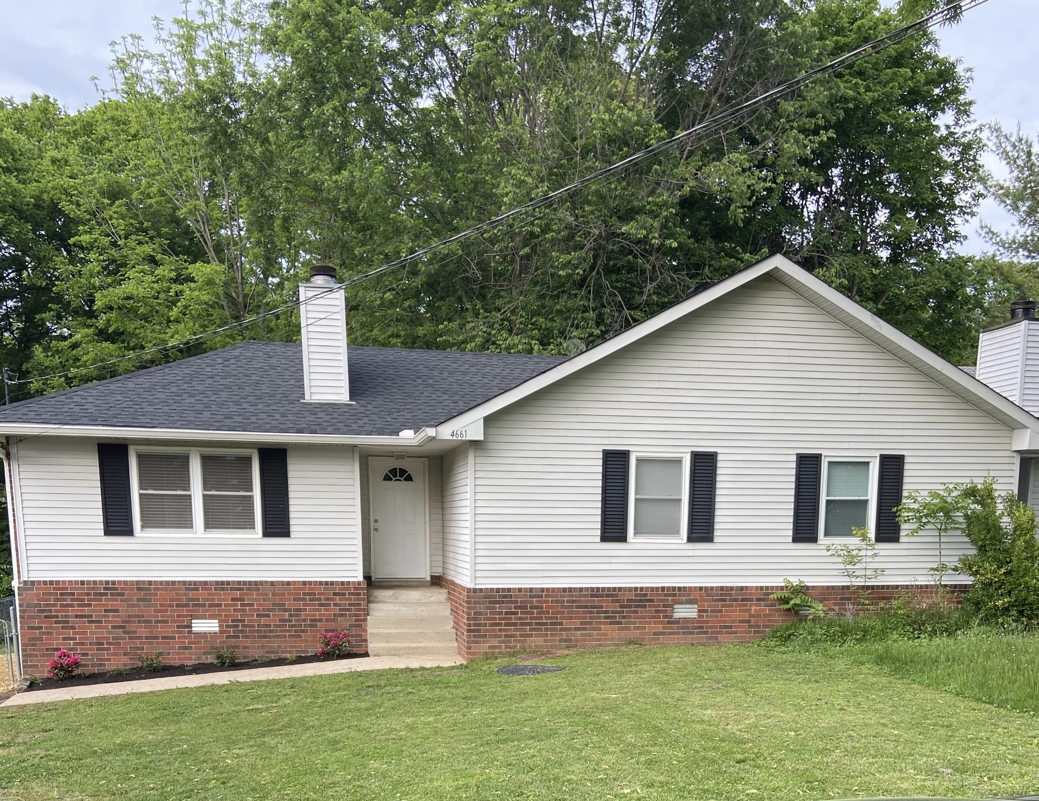4661 Woodview Cir, Old Hickory, TN 37138